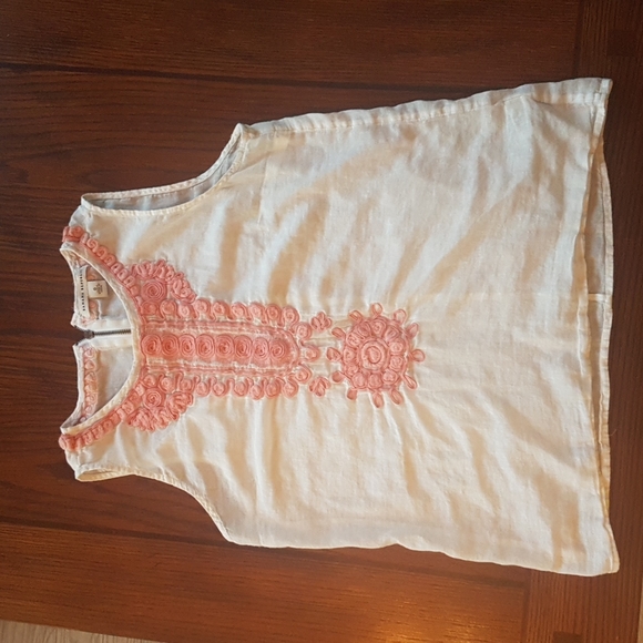 Banana republic tank top - Picture 1 of 7